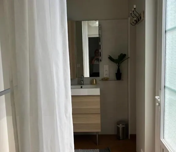 Résidence Austerlitz Centre Angulema