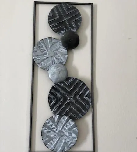 Apartahotel Résidence Austerlitz Centre