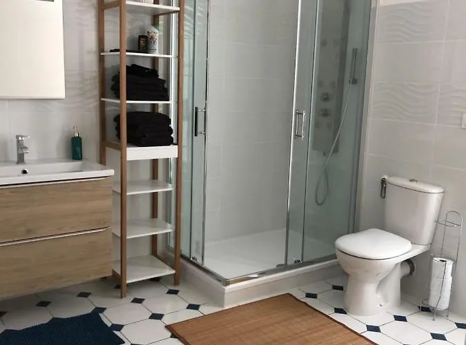 Résidence Austerlitz Centre 4*